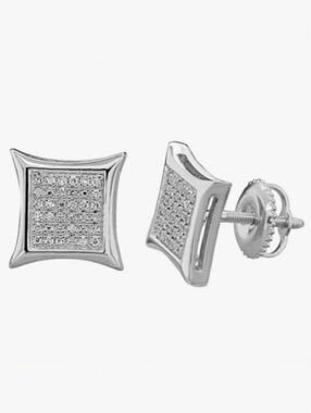 Sterling | 925 Stud Earrings